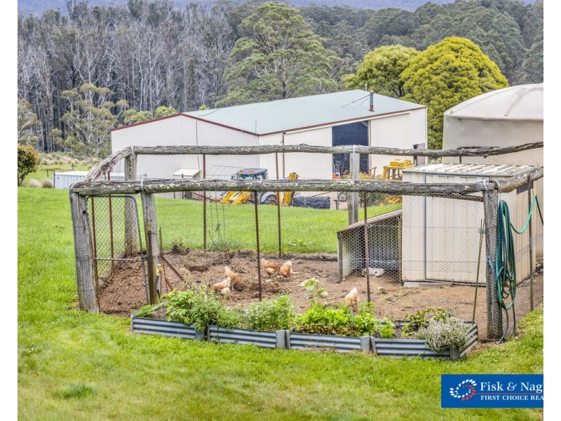 4866 Mount Darragh Road, Mount Darragh NSW 2632