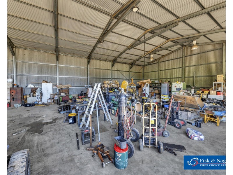 4866 Mount Darragh Road, Mount Darragh NSW 2632