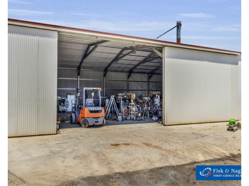 4866 Mount Darragh Road, Mount Darragh NSW 2632