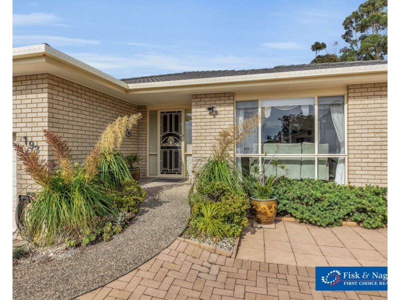 193 Pacific Way, Tura Beach NSW 2548