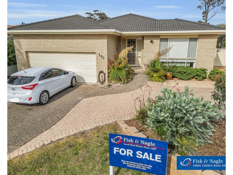 193 Pacific Way, Tura Beach NSW 2548
