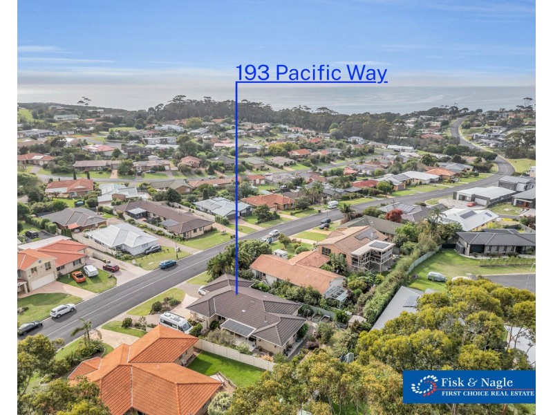 193 Pacific Way, Tura Beach NSW 2548