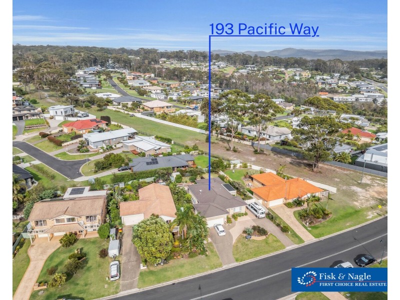 193 Pacific Way, Tura Beach NSW 2548