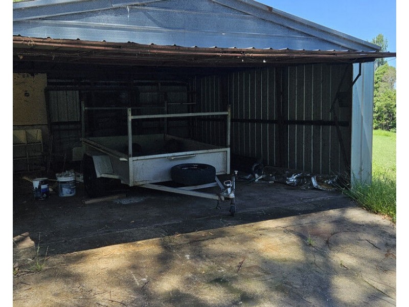 42 Belmore Street, Bega NSW 2550