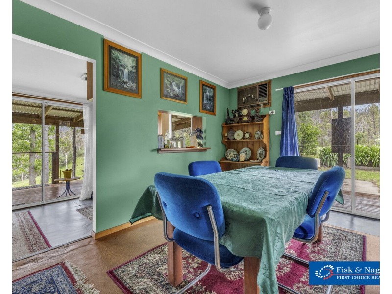 113 Brittens Road, Tantawangalo NSW 2550