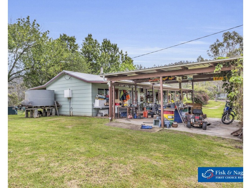 113 Brittens Road, Tantawangalo NSW 2550