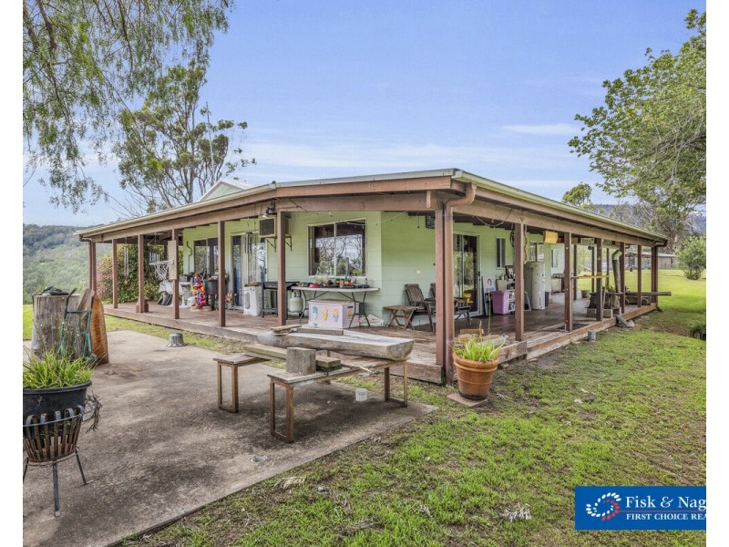 113 Brittens Road, Tantawangalo NSW 2550