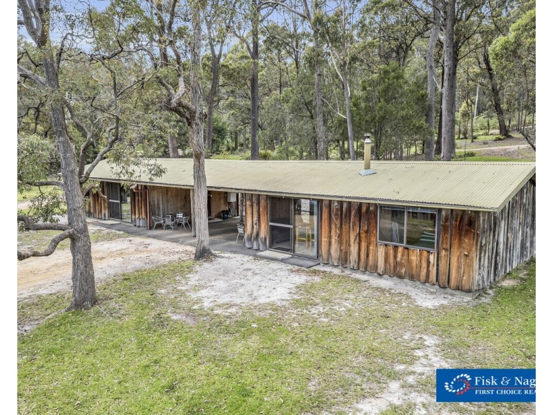 Lot 11/111 Widgeram Road, Bournda NSW 2550