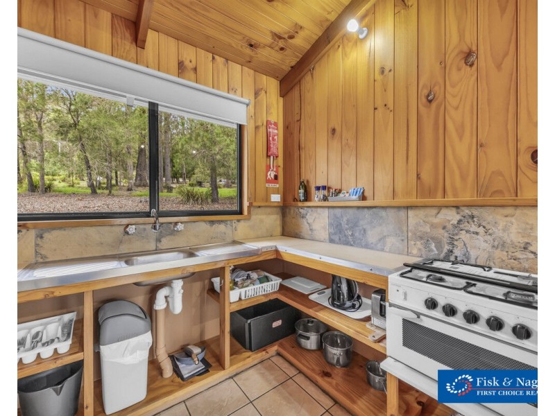 Lot 11/111 Widgeram Road, Bournda NSW 2550