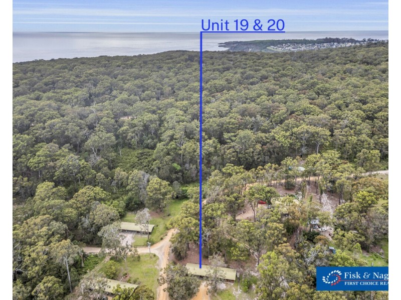 Lot 11/111 Widgeram Road, Bournda NSW 2550