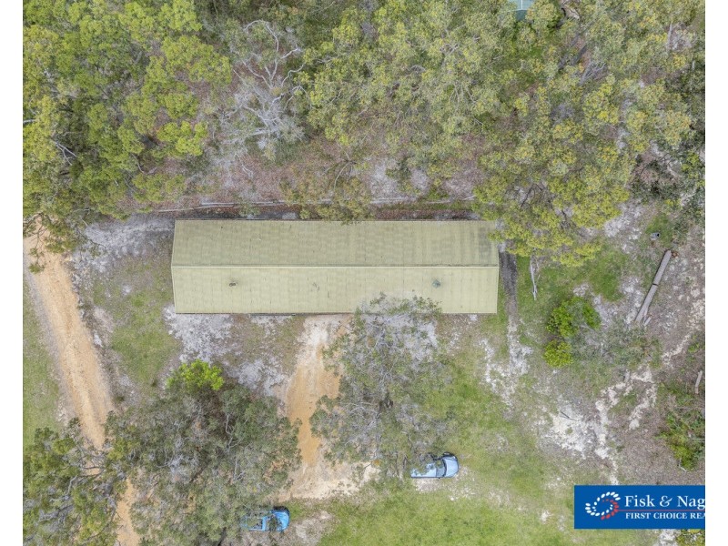 Lot 11/111 Widgeram Road, Bournda NSW 2550
