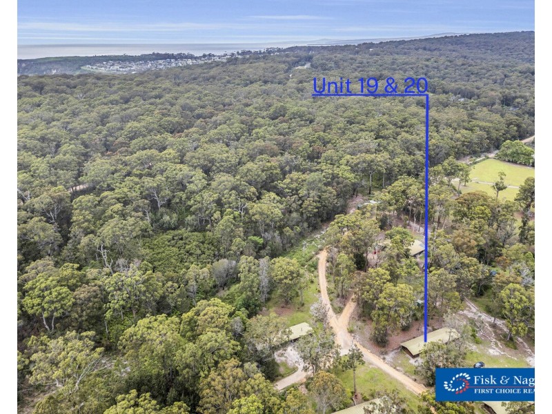 Lot 11/111 Widgeram Road, Bournda NSW 2550