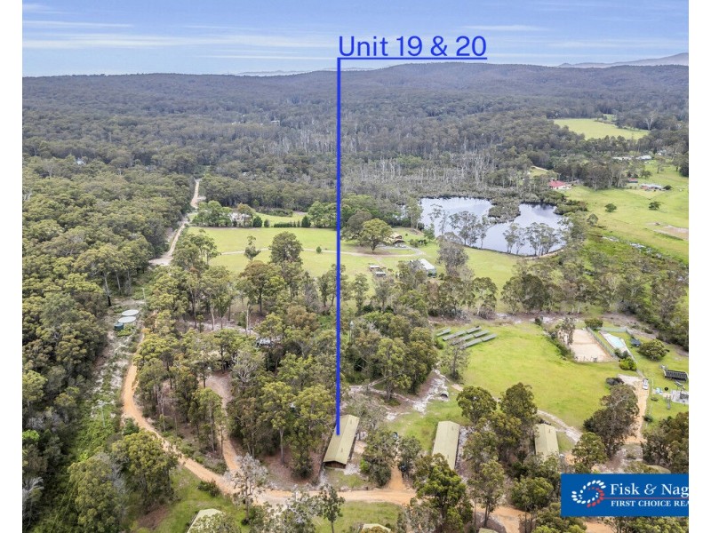 Lot 11/111 Widgeram Road, Bournda NSW 2550