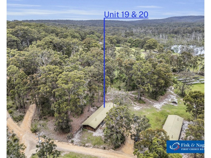 Lot 11/111 Widgeram Road, Bournda NSW 2550