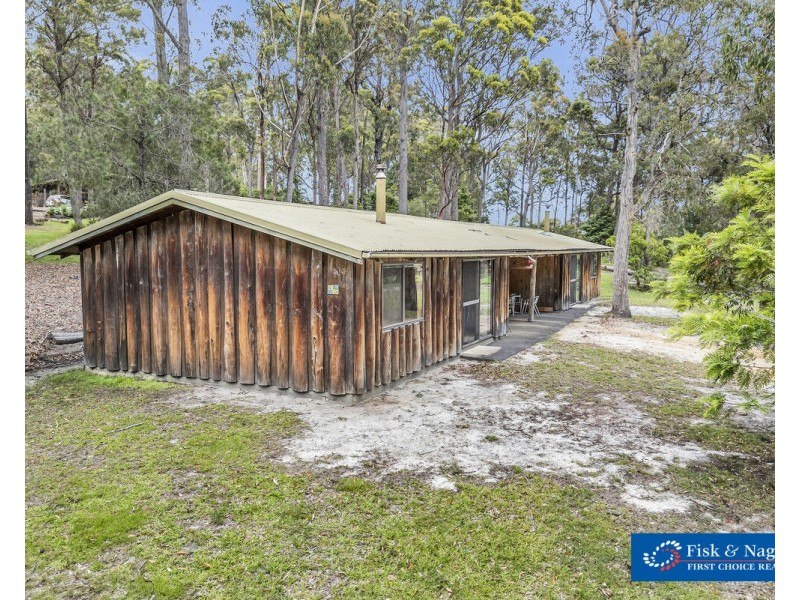 Lot 11/111 Widgeram Road, Bournda NSW 2550