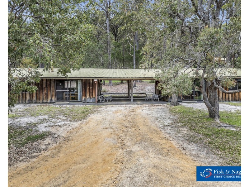Lot 11/111 Widgeram Road, Bournda NSW 2550