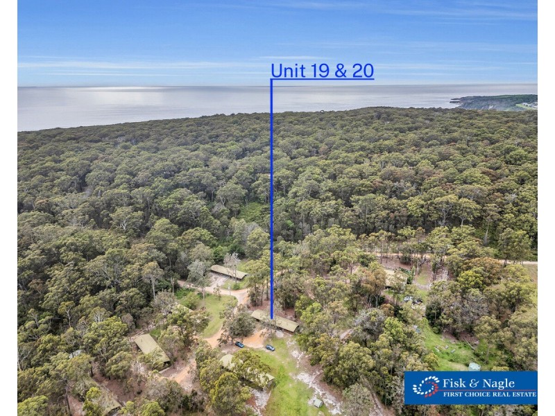 Lot 11/111 Widgeram Road, Bournda NSW 2550