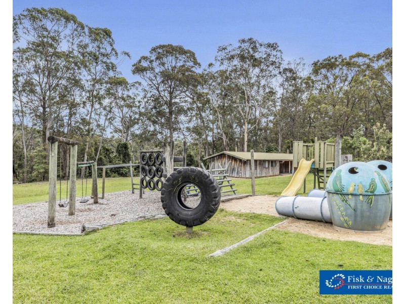 Lot 11/111 Widgeram Road, Bournda NSW 2550
