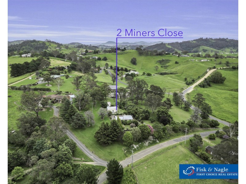 2 Miners Close, Bega NSW 2550