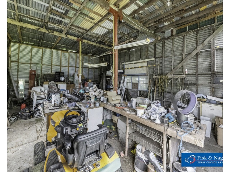 2 Miners Close, Bega NSW 2550