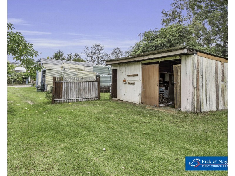 2 Miners Close, Bega NSW 2550