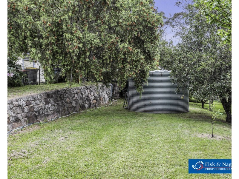 2 Miners Close, Bega NSW 2550