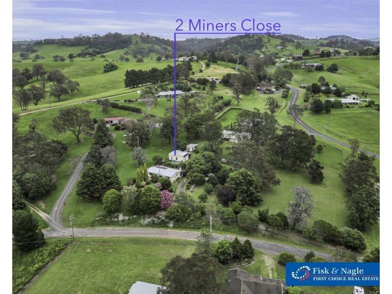 2 Miners Close, Bega NSW 2550