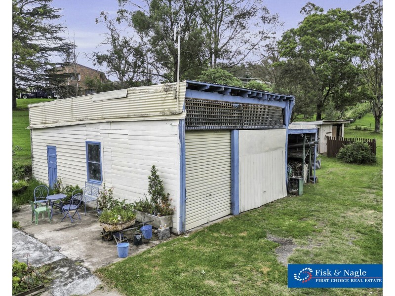 2 Miners Close, Bega NSW 2550