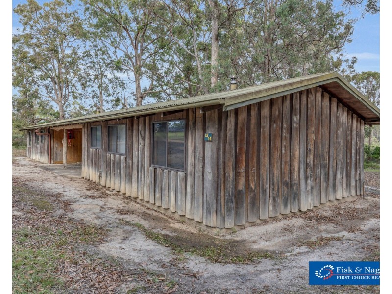 Lot 8/111 Widgeram Road, Bournda NSW 2550