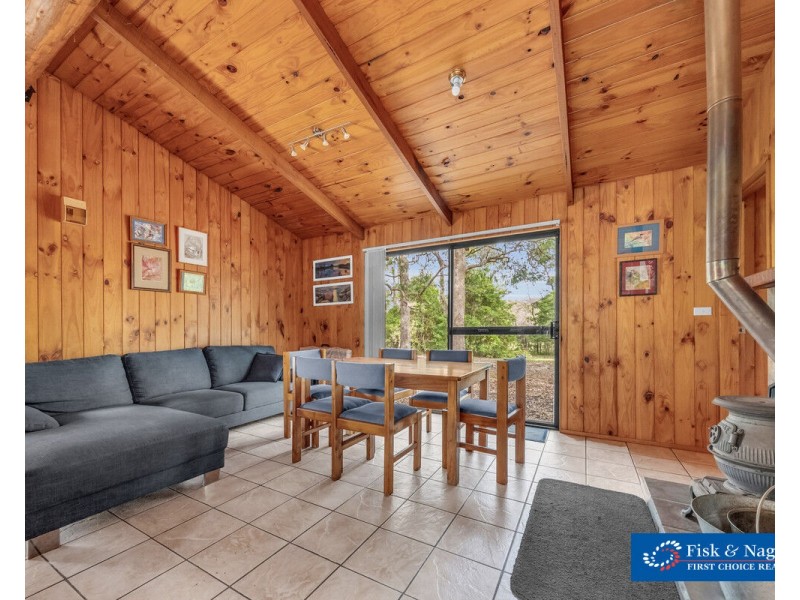 Lot 8/111 Widgeram Road, Bournda NSW 2550