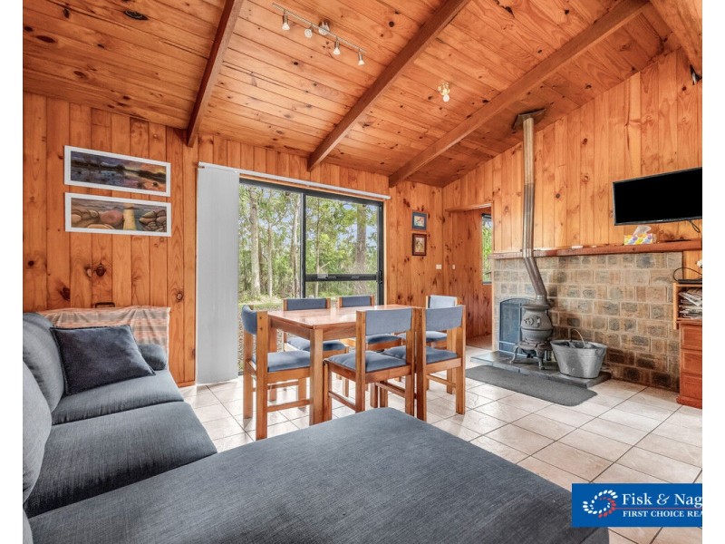 Lot 8/111 Widgeram Road, Bournda NSW 2550