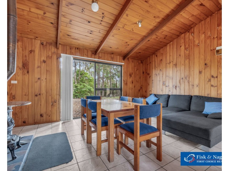 Lot 8/111 Widgeram Road, Bournda NSW 2550