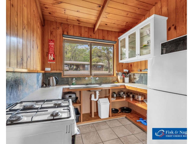 Lot 8/111 Widgeram Road, Bournda NSW 2550