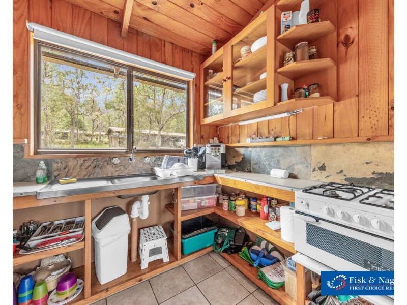Lot 8/111 Widgeram Road, Bournda NSW 2550