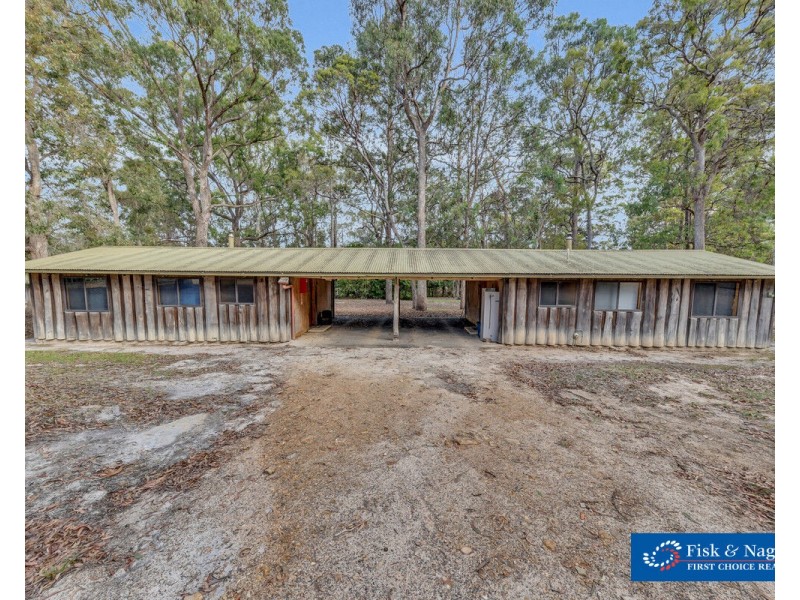 Lot 8/111 Widgeram Road, Bournda NSW 2550
