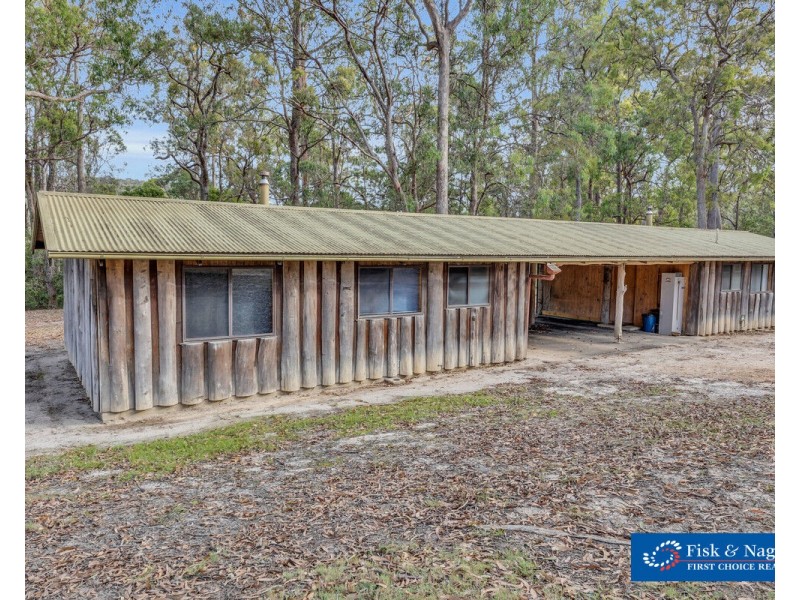 Lot 8/111 Widgeram Road, Bournda NSW 2550