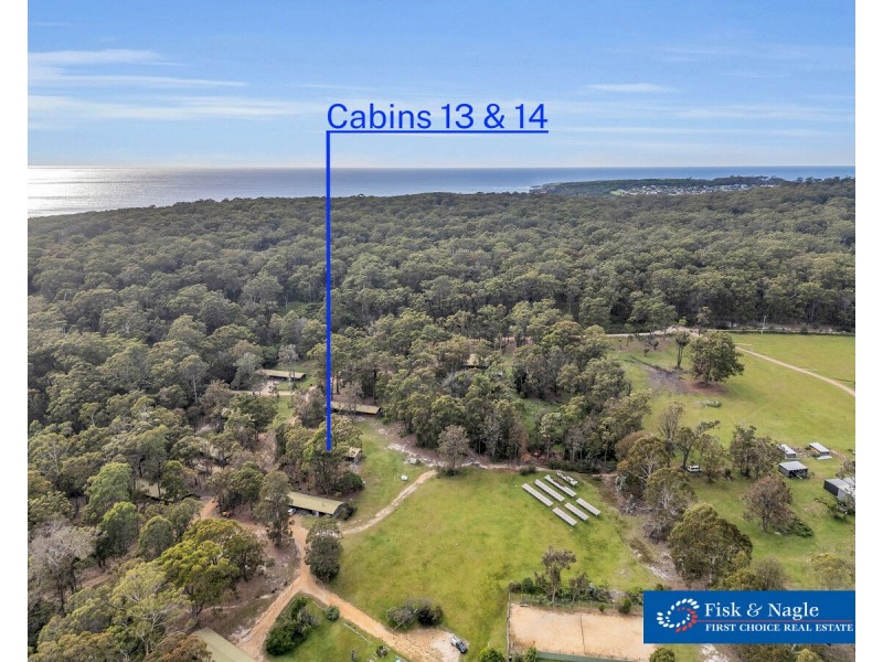 Lot 8/111 Widgeram Road, Bournda NSW 2550