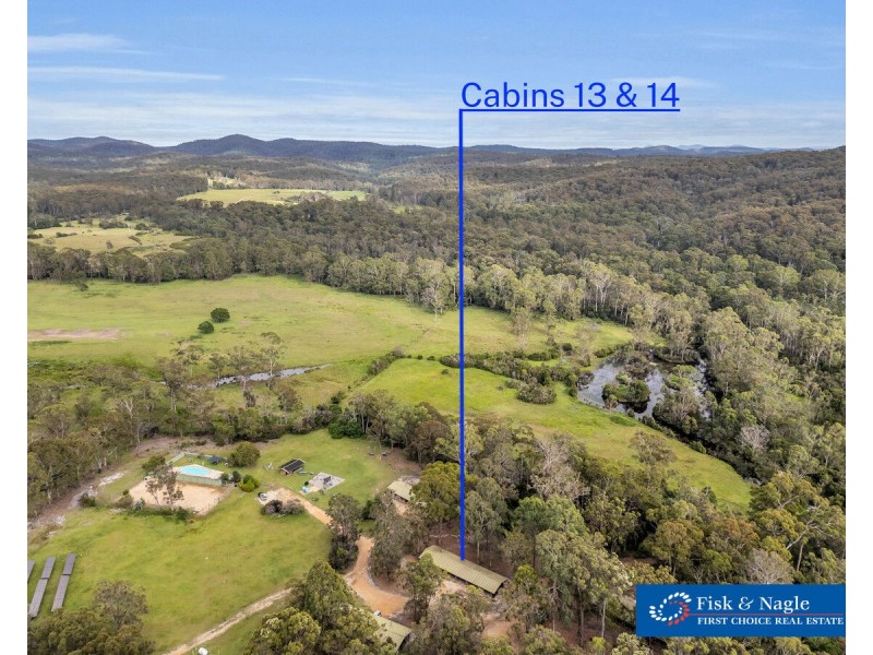 Lot 8/111 Widgeram Road, Bournda NSW 2550