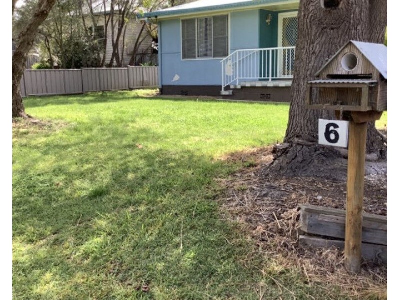 6 Corridgeree Road, Tarraganda NSW 2550