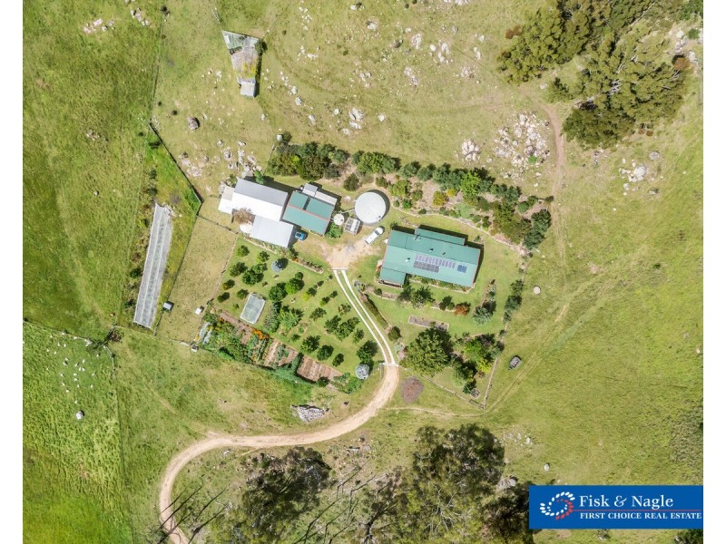 21 Sheepskin Road, Burragate NSW 2550