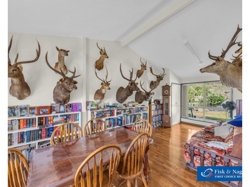 21 Sheepskin Road, Burragate NSW 2550