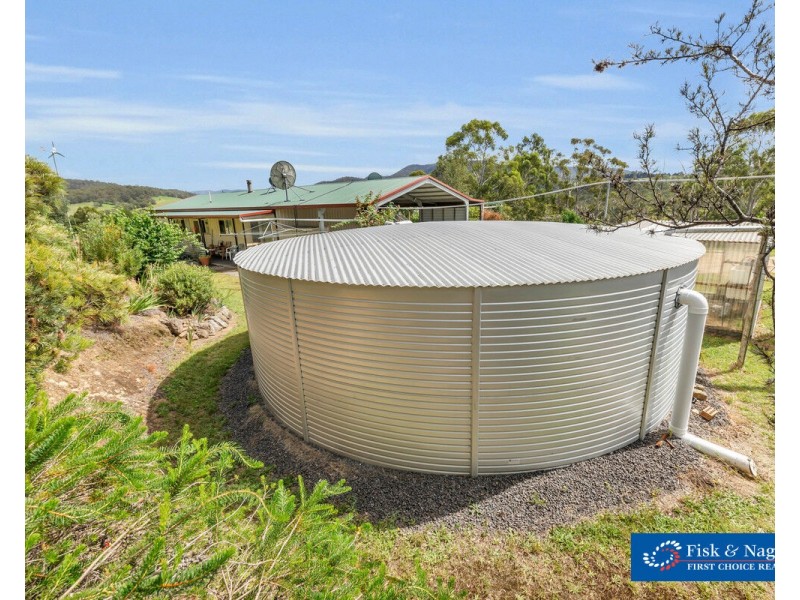 21 Sheepskin Road, Burragate NSW 2550