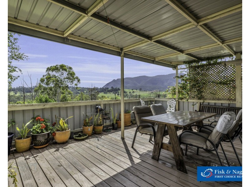 21 Sheepskin Road, Burragate NSW 2550