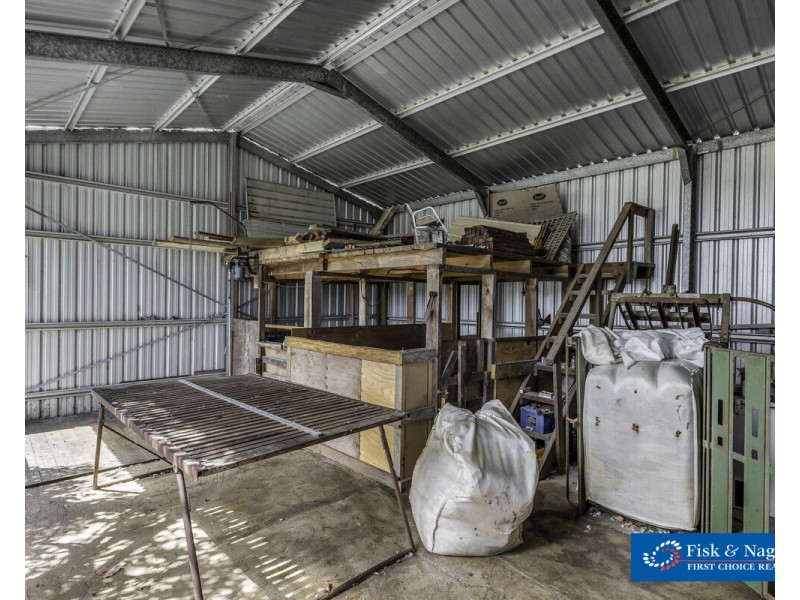 21 Sheepskin Road, Burragate NSW 2550