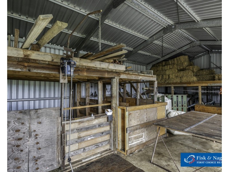 21 Sheepskin Road, Burragate NSW 2550