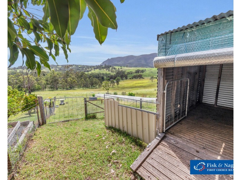 21 Sheepskin Road, Burragate NSW 2550