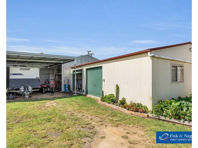 21 Sheepskin Road, Burragate NSW 2550
