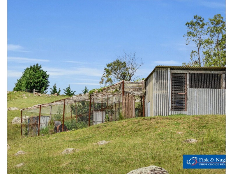 21 Sheepskin Road, Burragate NSW 2550