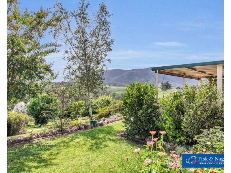 21 Sheepskin Road, Burragate NSW 2550