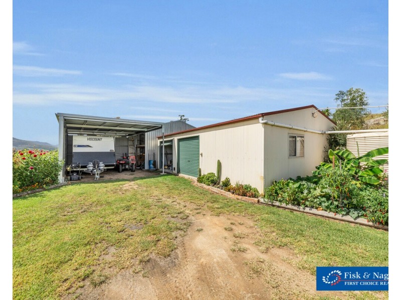 21 Sheepskin Road, Burragate NSW 2550
